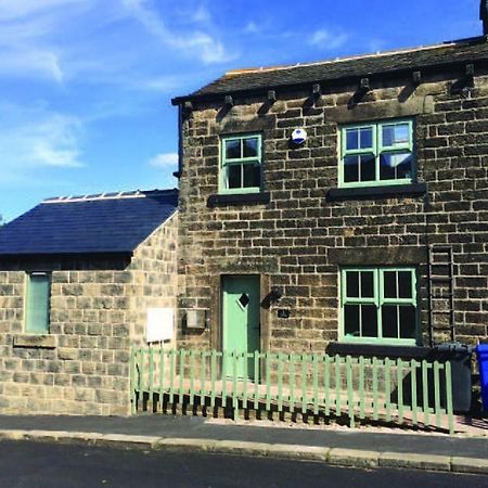 Plough Cottage Bradfield Εξωτερικό φωτογραφία
