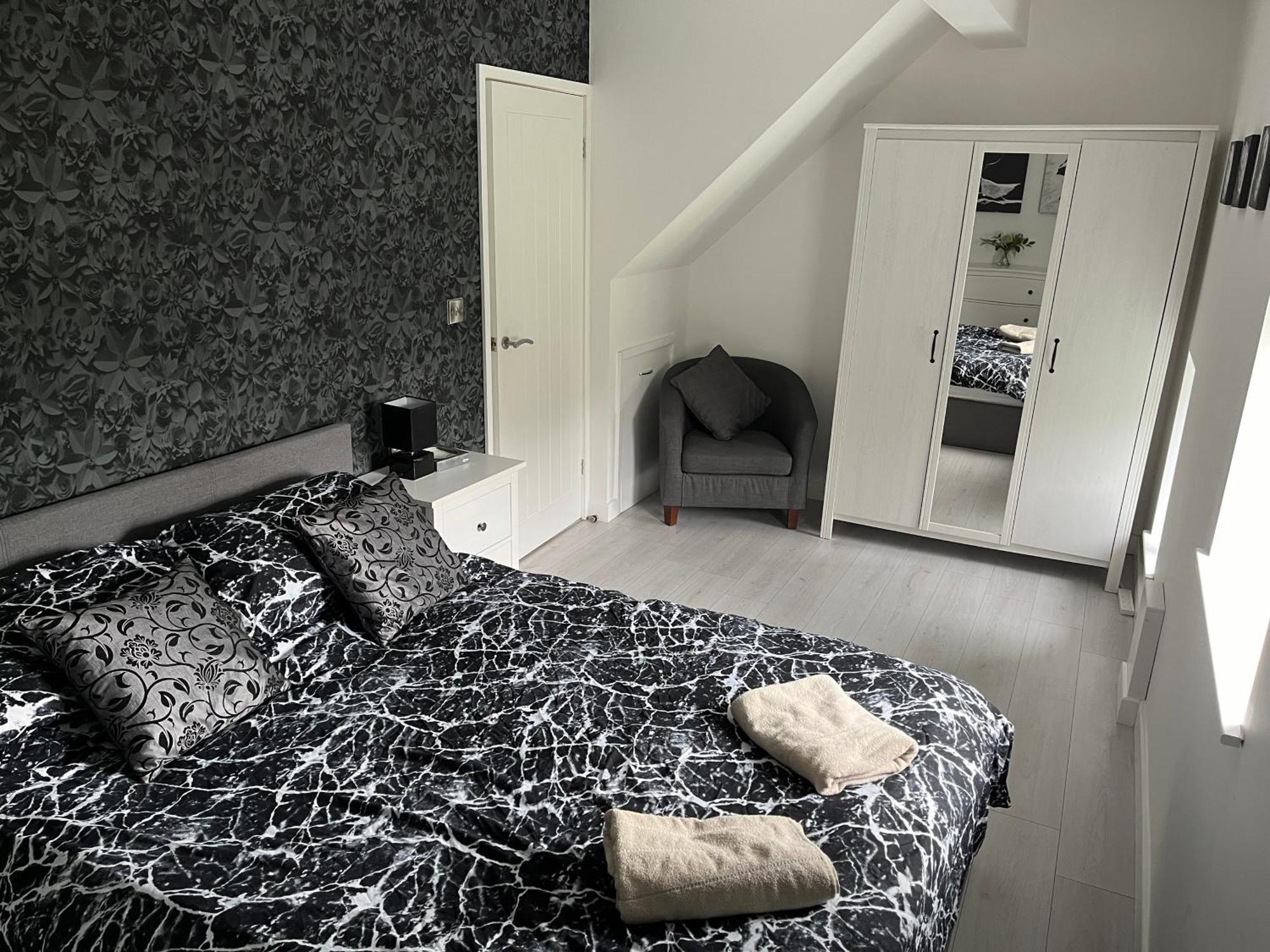 Plough Cottage Bradfield Εξωτερικό φωτογραφία