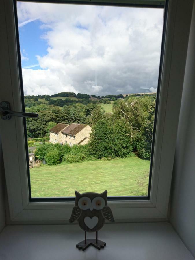 Plough Cottage Bradfield Εξωτερικό φωτογραφία
