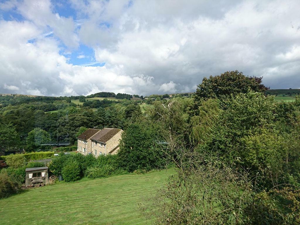 Plough Cottage Bradfield Εξωτερικό φωτογραφία